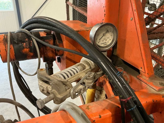 1998 homburg se-m135 drainspuit - afbeelding 22 van  25