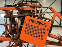 1998 homburg se-m135 drainspuit - afbeelding 23 van  25