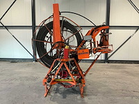 1998 homburg se-m135 drainspuit - afbeelding 2 van  25