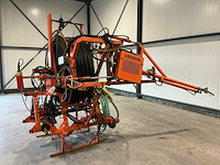 1998 homburg se-m135 drainspuit - afbeelding 4 van  25