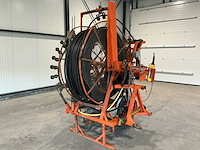 1998 homburg se-m135 drainspuit - afbeelding 6 van  25