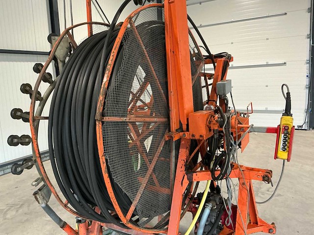 1998 homburg se-m135 drainspuit - afbeelding 7 van  25