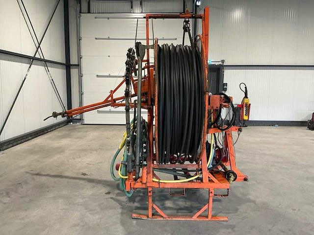 1998 homburg se-m135 drainspuit - afbeelding 8 van  25