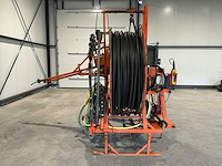 1998 homburg se-m135 drainspuit - afbeelding 8 van  25