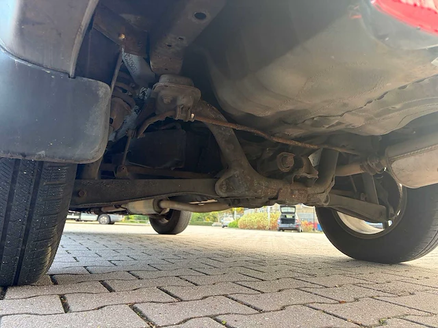 1998 honda cr-v 2.0i-16v personenauto - afbeelding 21 van  105