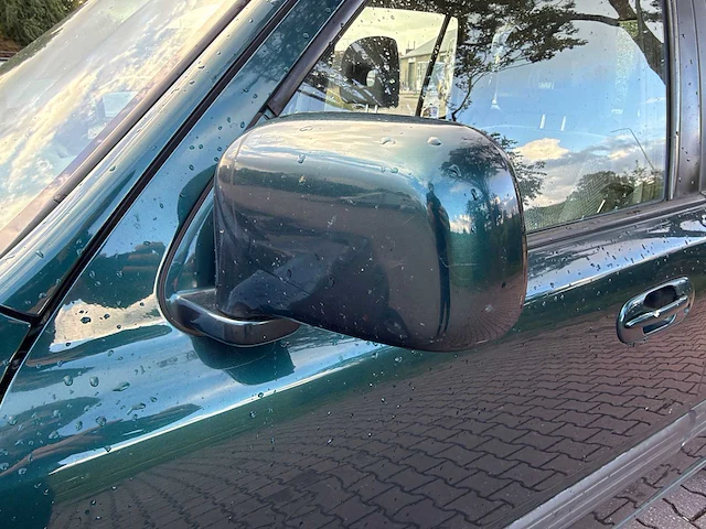 1998 honda cr-v 2.0i-16v personenauto - afbeelding 24 van  105