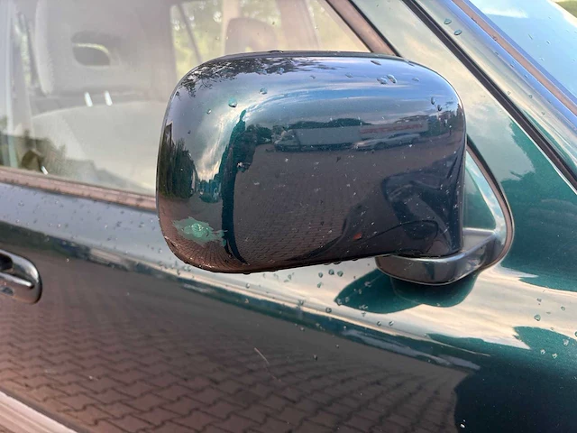 1998 honda cr-v 2.0i-16v personenauto - afbeelding 25 van  105