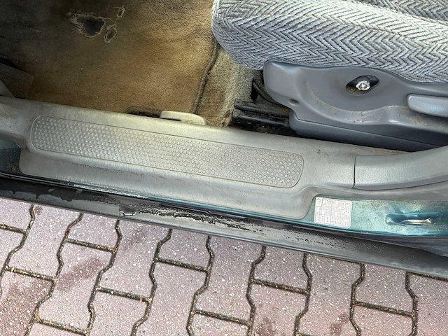 1998 honda cr-v 2.0i-16v personenauto - afbeelding 30 van  105