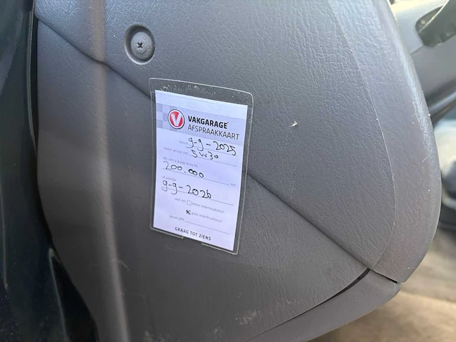 1998 honda cr-v 2.0i-16v personenauto - afbeelding 36 van  105