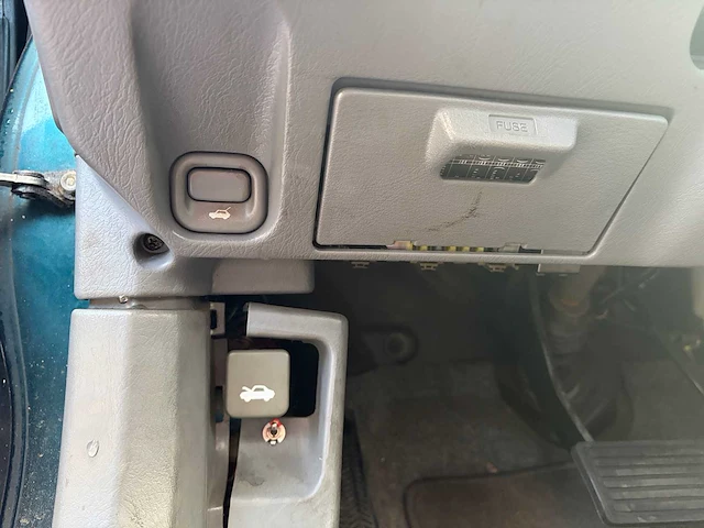 1998 honda cr-v 2.0i-16v personenauto - afbeelding 42 van  105