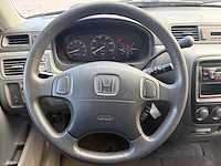 1998 honda cr-v 2.0i-16v personenauto - afbeelding 44 van  105