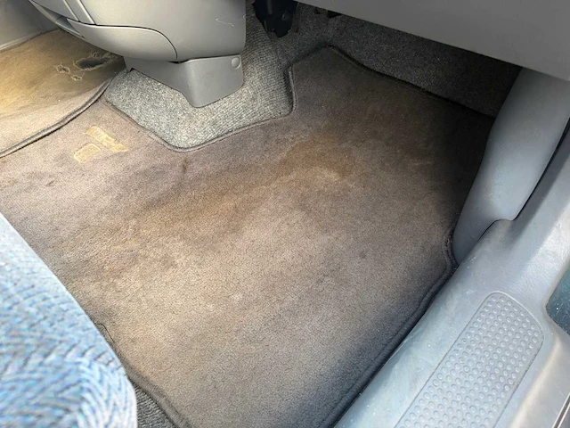 1998 honda cr-v 2.0i-16v personenauto - afbeelding 64 van  105