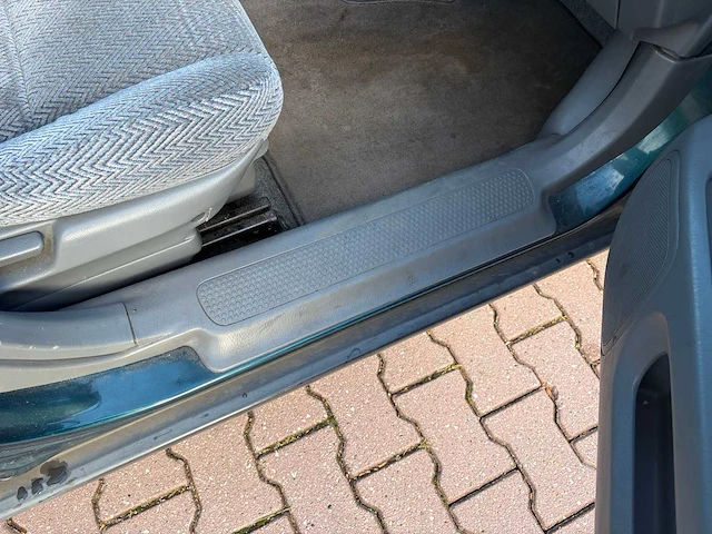 1998 honda cr-v 2.0i-16v personenauto - afbeelding 69 van  105