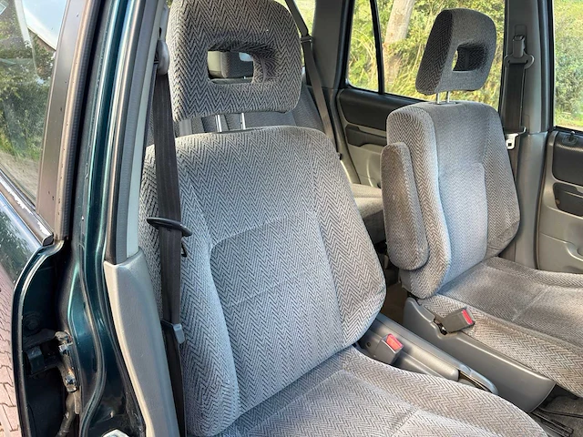 1998 honda cr-v 2.0i-16v personenauto - afbeelding 71 van  105