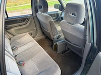1998 honda cr-v 2.0i-16v personenauto - afbeelding 75 van  105