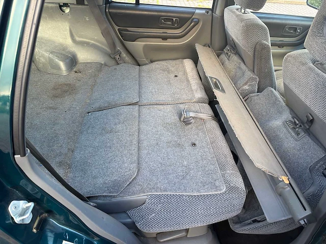 1998 honda cr-v 2.0i-16v personenauto - afbeelding 84 van  105