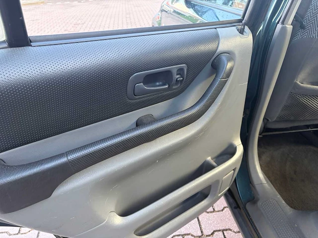 1998 honda cr-v 2.0i-16v personenauto - afbeelding 90 van  105