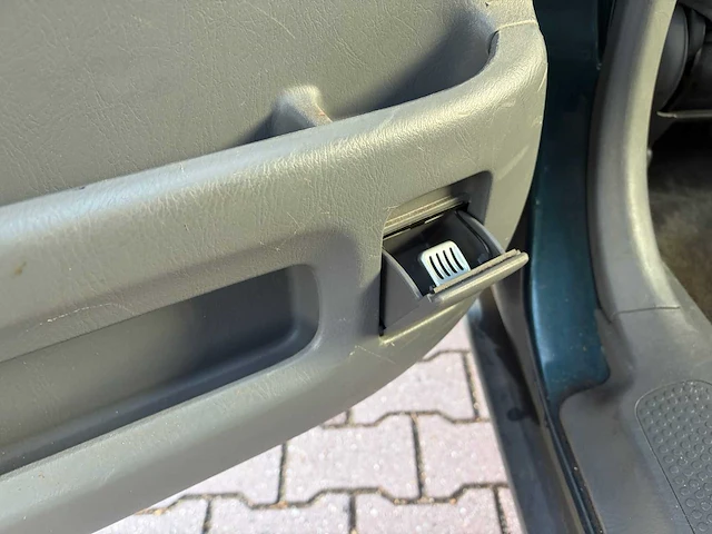 1998 honda cr-v 2.0i-16v personenauto - afbeelding 91 van  105