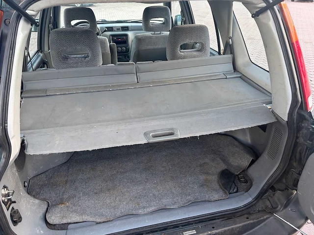 1998 honda cr-v 2.0i-16v personenauto - afbeelding 41 van  105