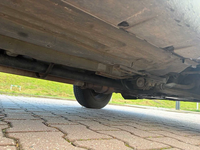 1998 honda cr-v 2.0i-16v personenauto - afbeelding 71 van  105