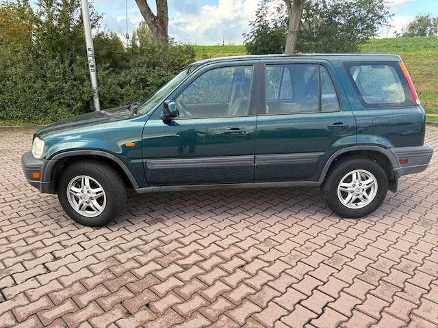 1998 honda cr-v 2.0i-16v personenauto - afbeelding 2 van  105