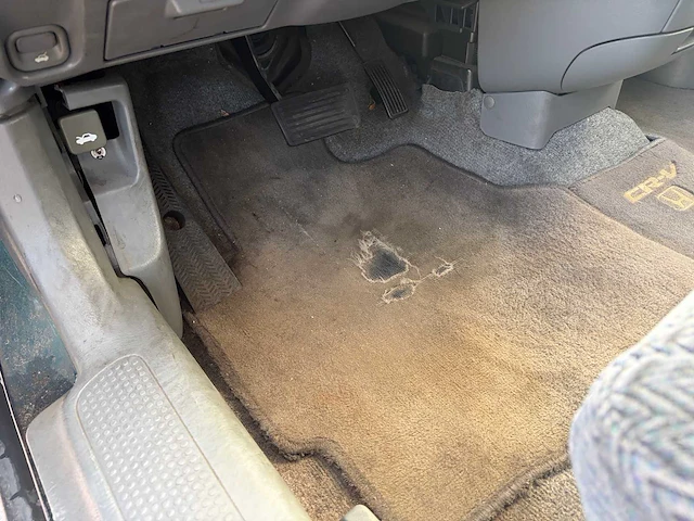 1998 honda cr-v 2.0i-16v personenauto - afbeelding 7 van  105