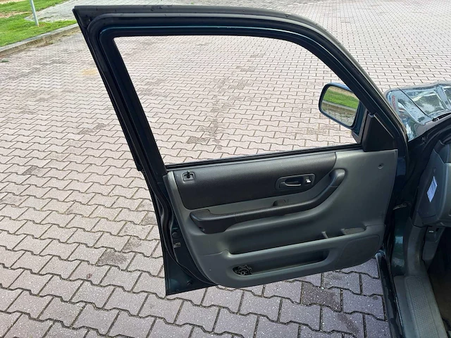 1998 honda cr-v 2.0i-16v personenauto - afbeelding 10 van  105