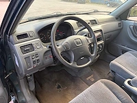 1998 honda cr-v 2.0i-16v personenauto - afbeelding 13 van  105