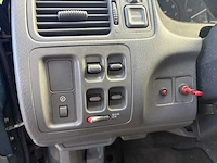 1998 honda cr-v 2.0i-16v personenauto - afbeelding 14 van  105