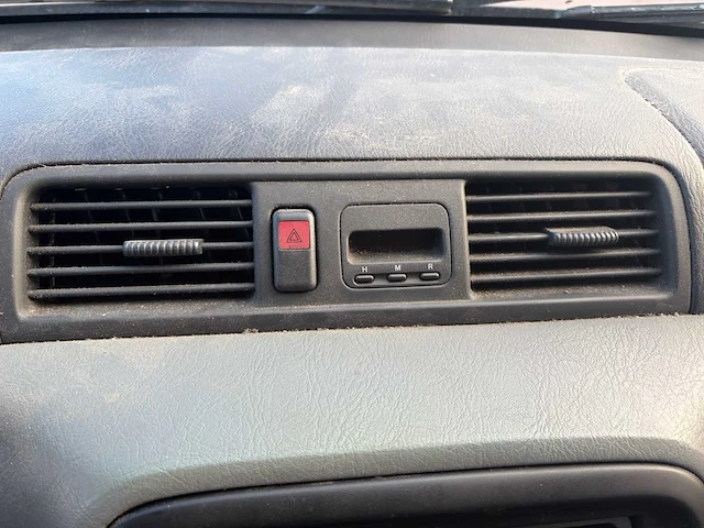1998 honda cr-v 2.0i-16v personenauto - afbeelding 25 van  105