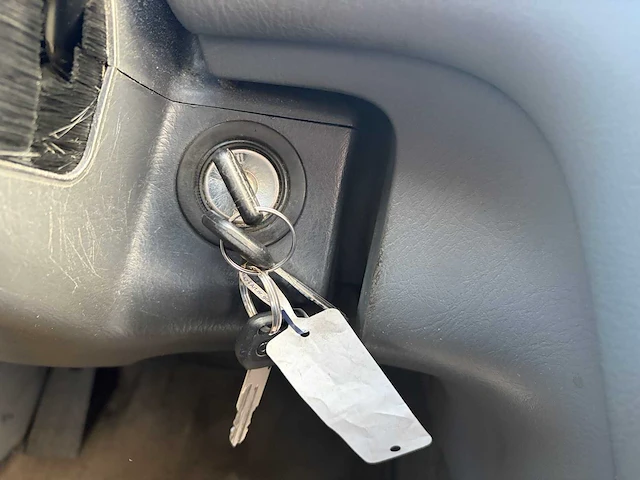 1998 honda cr-v 2.0i-16v personenauto - afbeelding 26 van  105