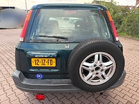 1998 honda cr-v 2.0i-16v personenauto - afbeelding 16 van  105