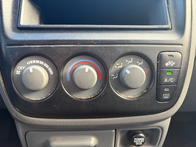 1998 honda cr-v 2.0i-16v personenauto - afbeelding 28 van  105