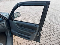 1998 honda cr-v 2.0i-16v personenauto - afbeelding 34 van  105
