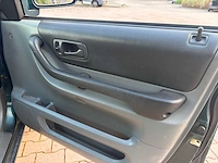 1998 honda cr-v 2.0i-16v personenauto - afbeelding 96 van  105