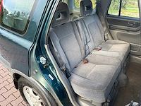 1998 honda cr-v 2.0i-16v personenauto - afbeelding 101 van  105