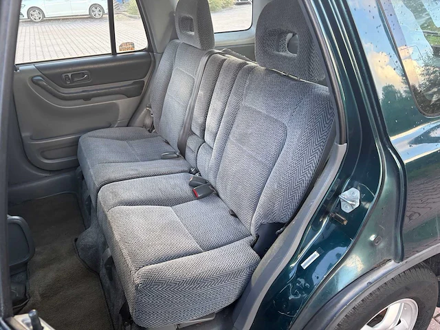 1998 honda cr-v 2.0i-16v personenauto - afbeelding 50 van  105