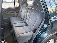 1998 honda cr-v 2.0i-16v personenauto - afbeelding 50 van  105