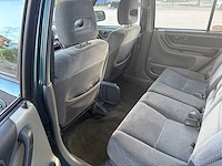 1998 honda cr-v 2.0i-16v personenauto - afbeelding 51 van  105