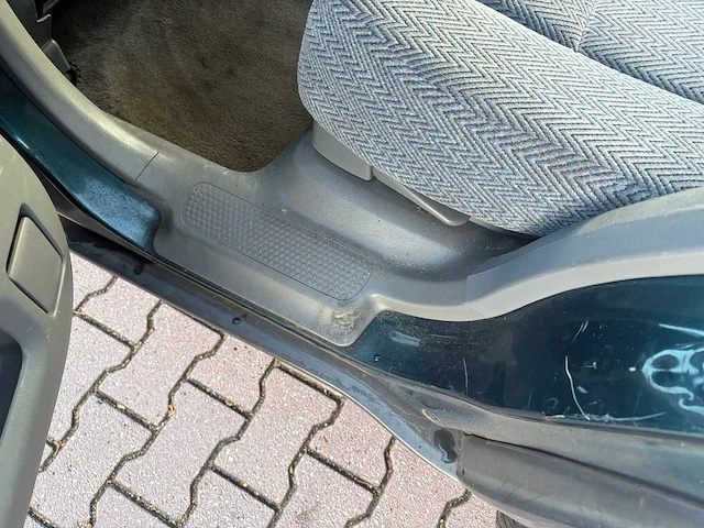 1998 honda cr-v 2.0i-16v personenauto - afbeelding 57 van  105