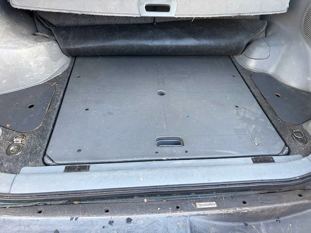 1998 honda cr-v 2.0i-16v personenauto - afbeelding 64 van  105