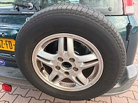 1998 honda cr-v 2.0i-16v personenauto - afbeelding 61 van  102