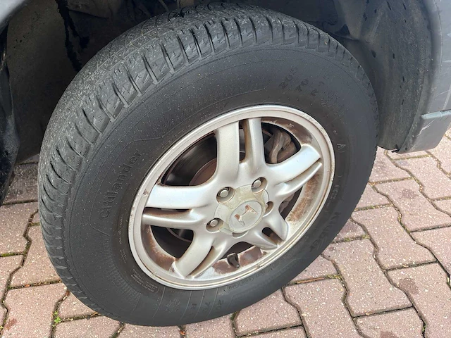 1998 honda cr-v 2.0i-16v personenauto - afbeelding 63 van  102