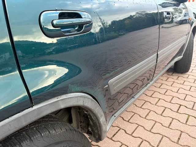 1998 honda cr-v 2.0i-16v personenauto - afbeelding 65 van  102