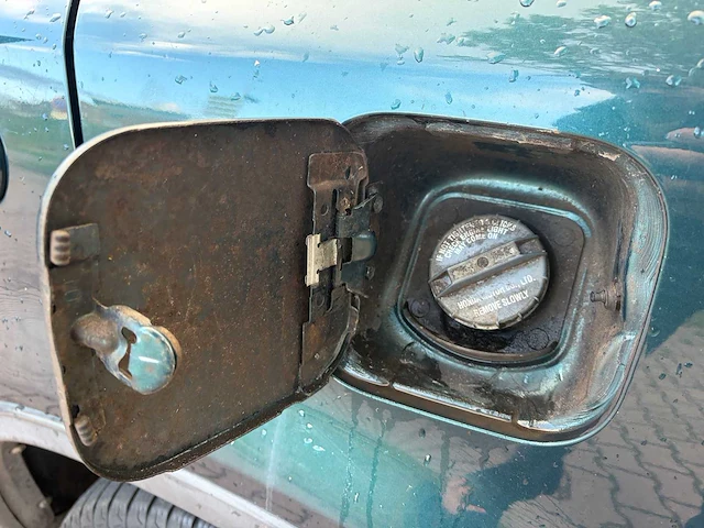 1998 honda cr-v 2.0i-16v personenauto - afbeelding 4 van  102