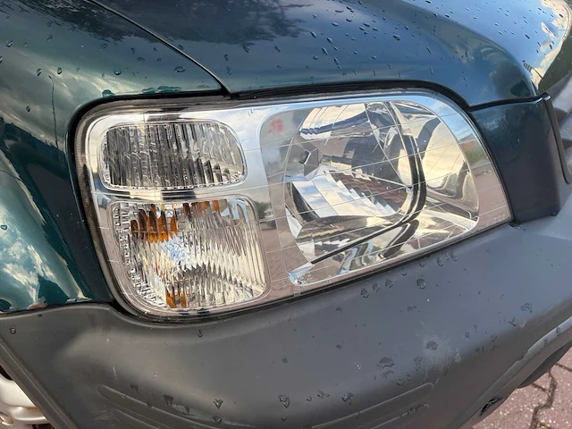 1998 honda cr-v 2.0i-16v personenauto - afbeelding 70 van  102