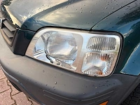 1998 honda cr-v 2.0i-16v personenauto - afbeelding 7 van  102