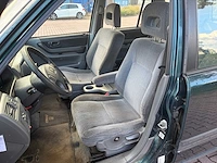 1998 honda cr-v 2.0i-16v personenauto - afbeelding 71 van  102