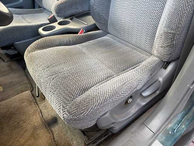 1998 honda cr-v 2.0i-16v personenauto - afbeelding 10 van  102