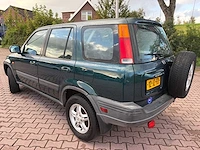 1998 honda cr-v 2.0i-16v personenauto - afbeelding 8 van  102